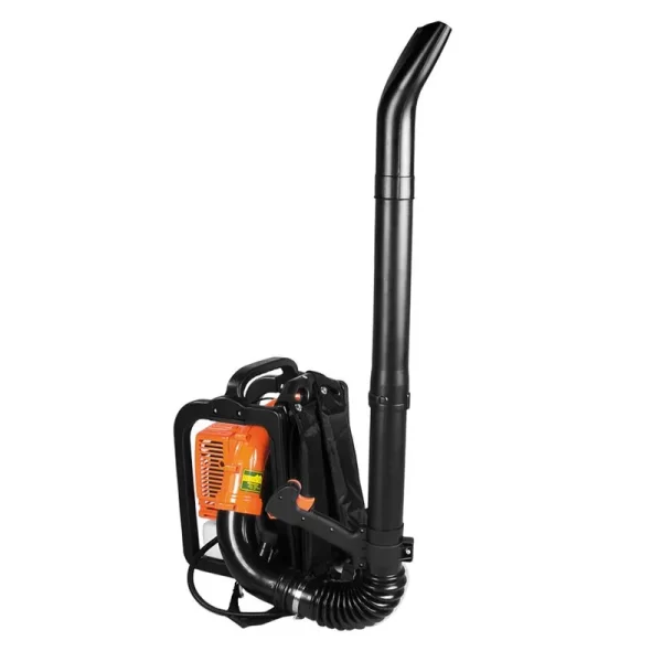 Soplador De Espalda Montee Mb600a Ergonomica Y Liviana