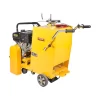 Cortadora de concreto FORTE a gasolina 13 HP, conducción automática - Imagen 3