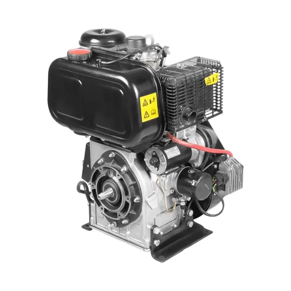 Motor Antor 3ld510 Diésel 12 Hp Arranque Electrico - Imagen 2