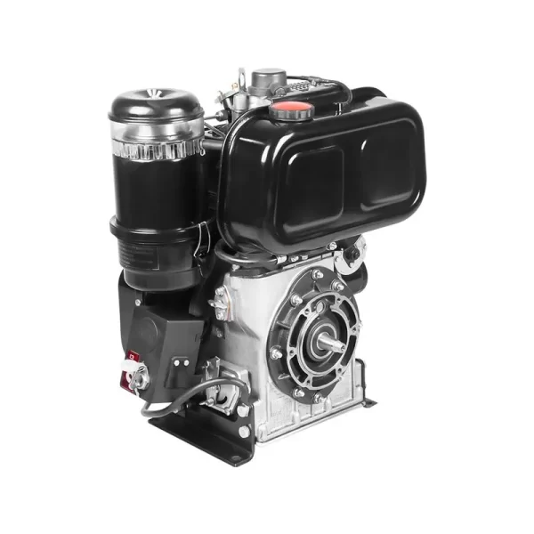 Motor Antor 3ld510 Diésel 12 Hp Arranque Manual - Imagen 2