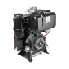 Motor Antor 4ld820 Diésel 17 Hp Arranque Electrico - Imagen 2