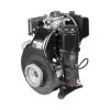 Motor Antor 4ld820 Diésel 17 Hp Arranque Electrico