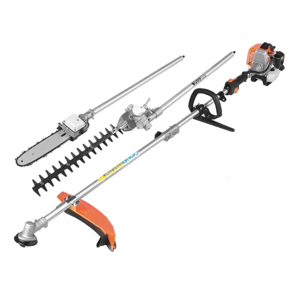 Guadañadora Montee Multifuncional Mgj260 3 En 1 - Imagen 3