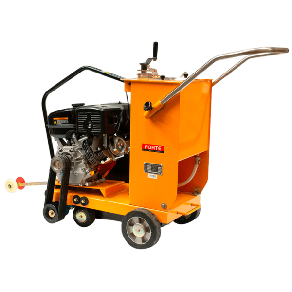 Cortadora De Concreto A Gasolina De 13 Hp Disco De Corte de 18 pulgadas