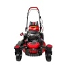 Cortacésped A Gasolina Forte Flmd21 Con Bolsa Recolectora