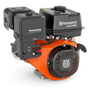 Motor Estacionario Husqvarna 9 Hp A 3600 Rpm Hh 270mp