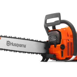 Motosierra A Gasolina Husqvarna 87cc 288 Xp 4.5kw