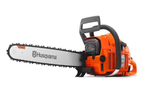 Motosierra A Gasolina Husqvarna 87cc 288 Xp 4.5kw