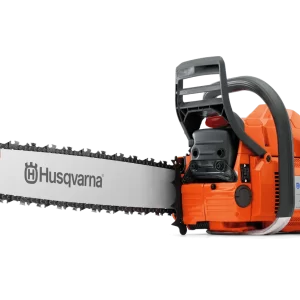 Motosierra Husqvarna 372 Xp Con Espada De 70 Cms