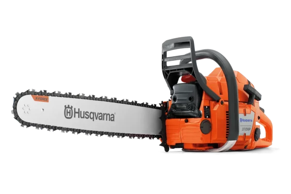 Motosierra Husqvarna 372 Xp Con Espada De 70 Cms