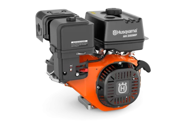 Motor Estacionario Husqvarna Hh 389mp Para Multiples Usos