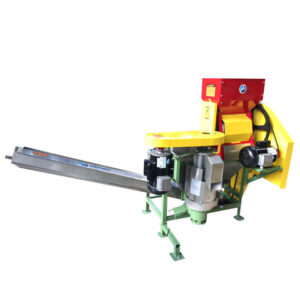 Beneficio Humedo De Cafe Ecoline Penagos 400 Electrico