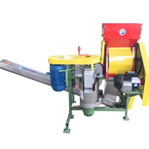 Beneficio Humedo De Cafe Ecoline Penagos 800 Electrico