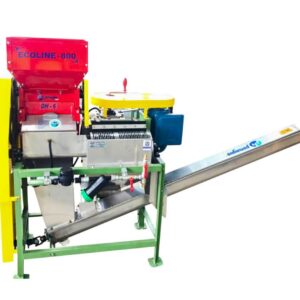 Beneficio Humedo De Cafe Ecoline Penagos 800 Gasolina