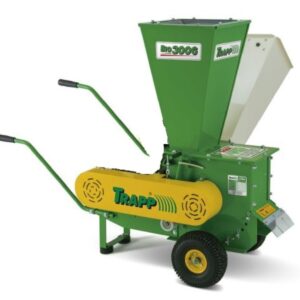 Triturador De Residuos Organicos Bio300 Sin Motor 2 cuchillas 28 martillos