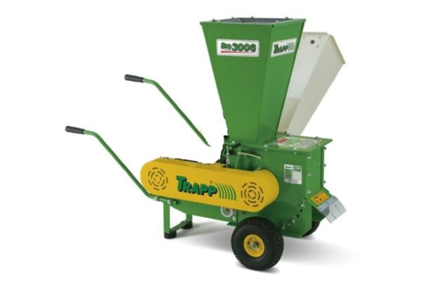 Triturador De Residuos Organicos Bio300 Sin Motor 2 cuchillas 28 martillos