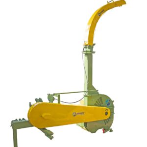 Cosechadora De Forrajes Penagos Cf 20 Bajo Pedido