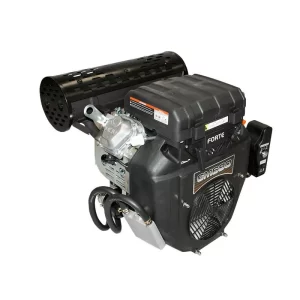Motor Forte Bicilindrico Gasolina 24 Hp Arr Elec A 3.600 Rpm