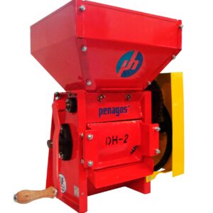 Despulpadora De Cafe Dh 2 Penagos 300 Kg Hora 2 Chorros