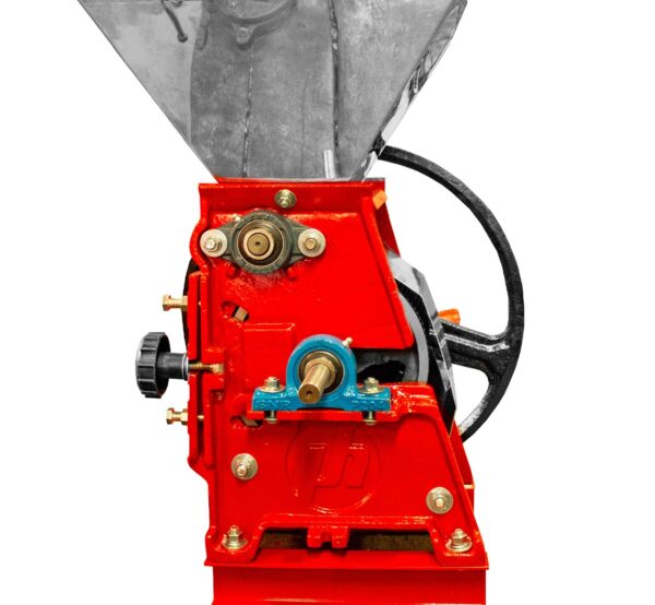 Despulpadora De Cafe Dh 2 3/4 Penagos 550 Kg Hora 2 Chorros - Imagen 2