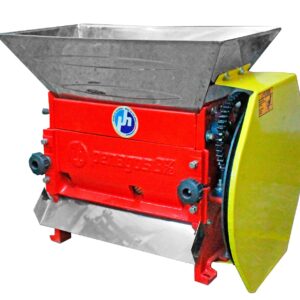 Despulpadora De Cafe Dh 3 1/2 Penagos 1000 Kg Hora 3 Chorros