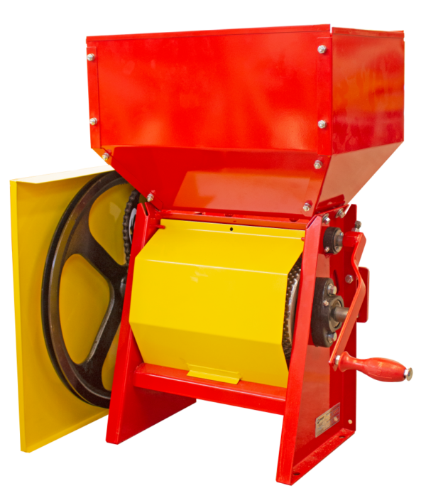 Despulpadora De Cafe Dh 4 Penagos 500 Kg Hora 3 Chorros - Imagen 2