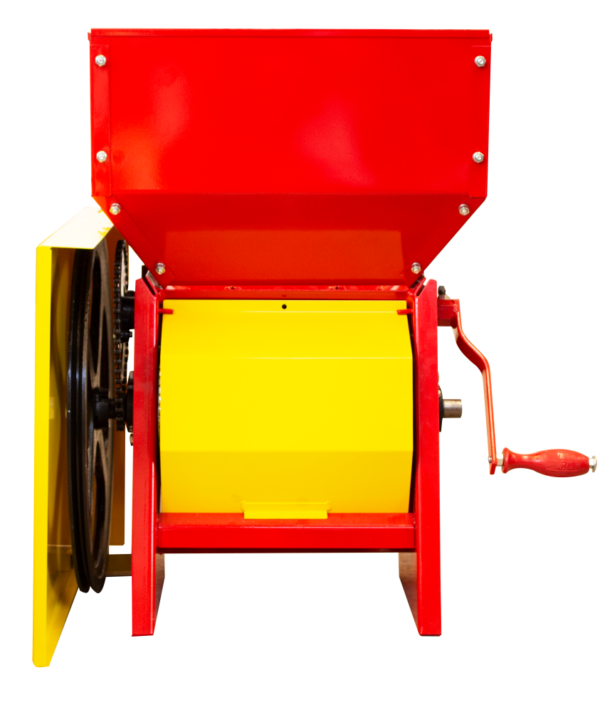 Despulpadora De Cafe Dh 4 Penagos 500 Kg Hora 3 Chorros - Imagen 3