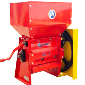 Despulpadora De Cafe Dh 4 Penagos 500 Kg Hora 3 Chorros