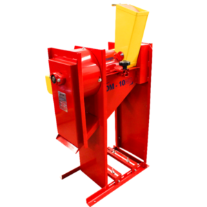 Desgranadora De Maiz Penagos Dm 10 Con Base Para Motor