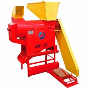 Desgranadora De Maiz Dm 20 Penagos Para Altas Producciones