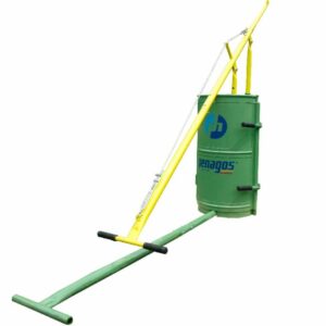Ensiladora Manual Penagos Em 4