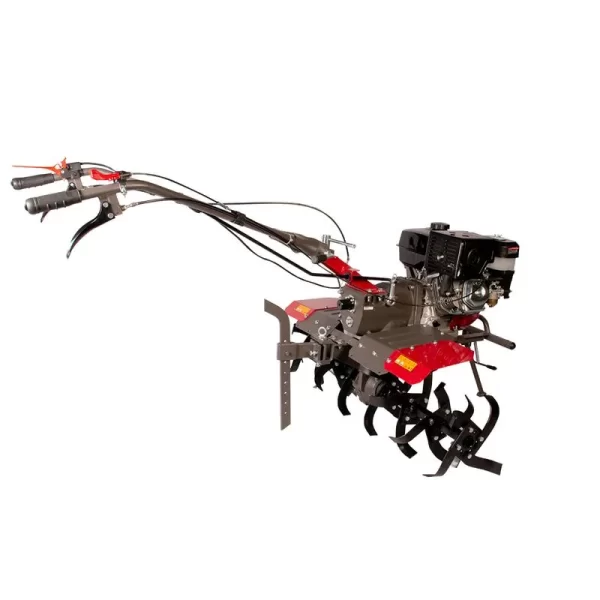 Motoazada Forte A Gasolina 13 Hp Fg1100f, Arranque Manual - Imagen 3