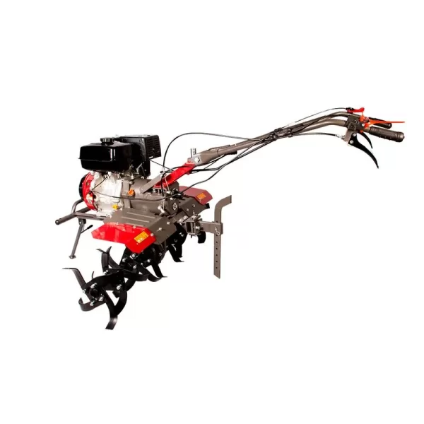 Motoazada Forte A Gasolina 13 Hp Fg1100f, Arranque Manual - Imagen 2