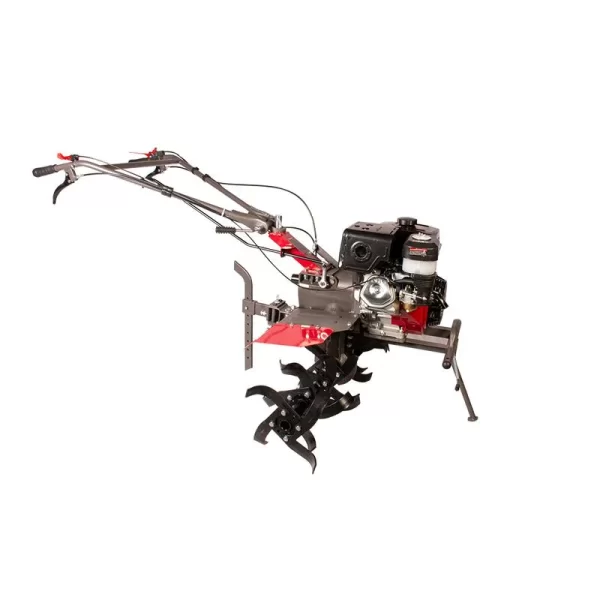 Motoazada Forte A Gasolina 13 Hp Fg1100f, Arranque Manual