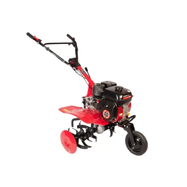 Motoazada Forte A Gasolina 7 Hp Arranque Manual Fg500