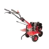 Motoazada Forte A Gasolina 7 Hp Arranque Manual Fg500 - Imagen 3