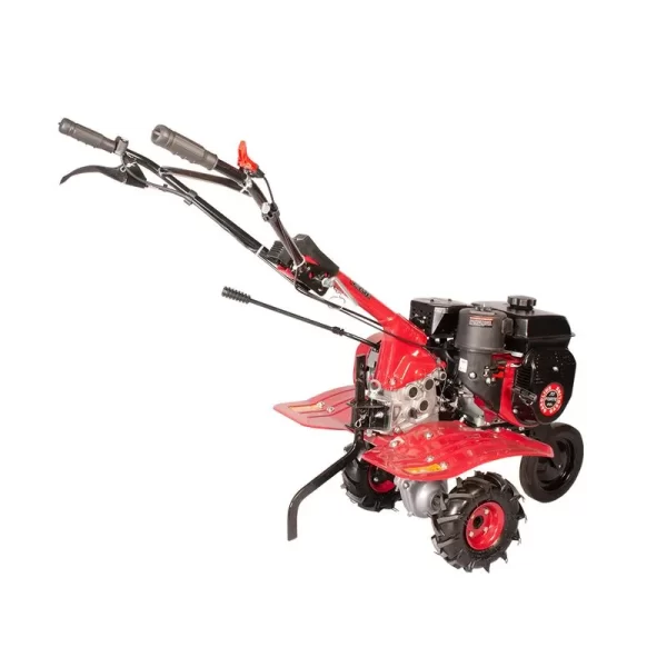 Motoazada Forte A Gasolina 7 Hp Arranque Manual Fg500 - Imagen 3