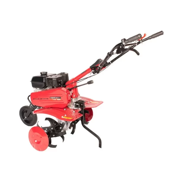 Motoazada Forte A Gasolina 7 Hp Arranque Manual Fg500 - Imagen 2