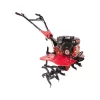 Motoazada Forte A Gasolina 7 Hp Arranque Manual Fg900