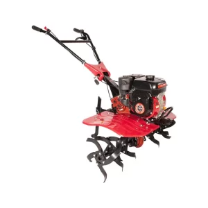 Motoazada Forte A Gasolina 7 Hp Arranque Manual Fg900