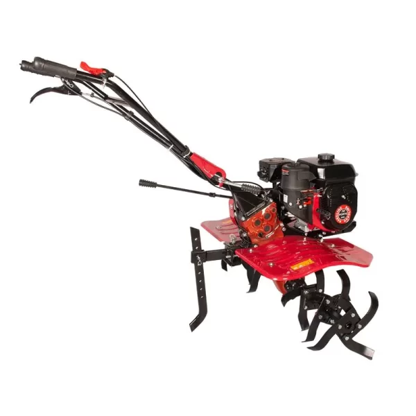 Motoazada Forte A Gasolina 7 Hp Arranque Manual Fg900 - Imagen 4