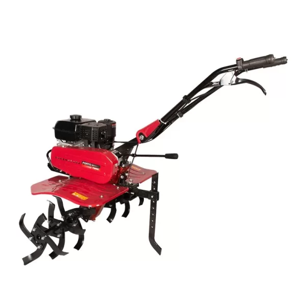 Motoazada Forte A Gasolina 7 Hp Arranque Manual Fg900 - Imagen 3