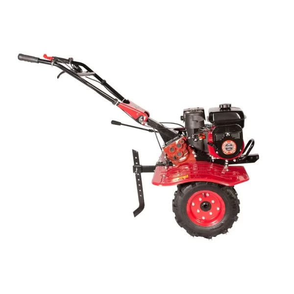 Motoazada Forte A Gasolina 7 Hp Arranque Manual Fg900 - Imagen 2