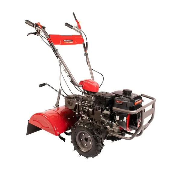 Motocultor Forte A Gasolina 7 Hp Fgx620, Arranque Manual - Imagen 2