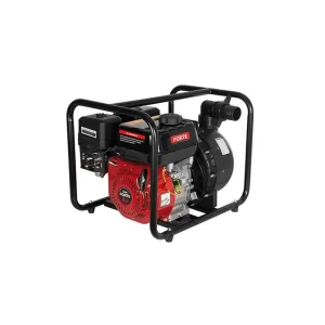 Motobomba Forte A Gasolina 6.5 Hp Autocebante GM50Q