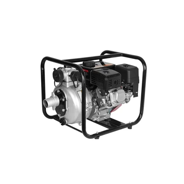 Motobomba Forte A Gasolina 7 Hp Autocebante Gm50hh - Imagen 4