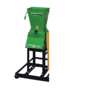Triturador Multiuso Trapp Jtjk Para Material Grueso Y Blando NO incluye motor