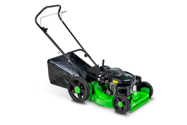 Cortacesped A Gasolina 6.5 HP Con Bolsa Recolectora Jtlf650rm