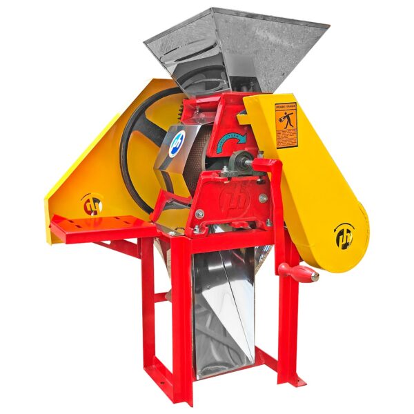 Modulo Clasificador Mc 2 3/4 Penagos 550 Kg Hora - Imagen 2