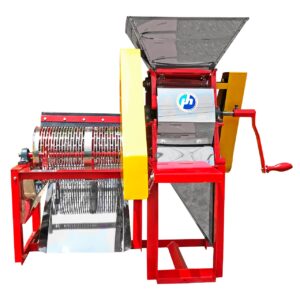 Modulo Clasificador Mc 2 3/4 Penagos 550 Kg Hora